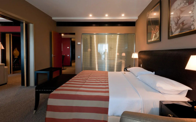 Hotel Casino Chaves