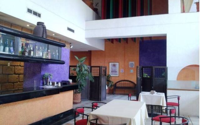 Hotel Inn Sur