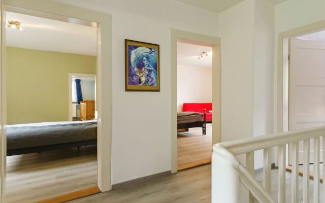 Bed & Breakfast Apartment in Herzberg am Harz