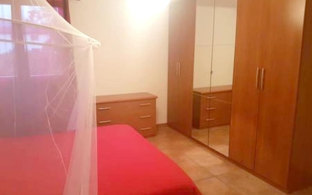 Villa With one Bedroom in Caslano, With Wonderful Mountain View, Pool – Guest Rooms – Caslano