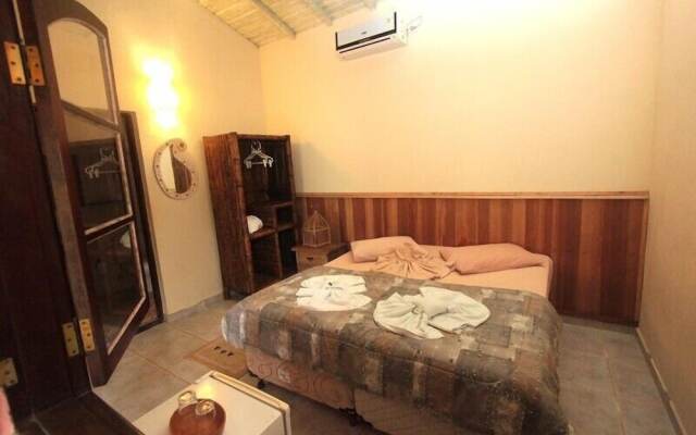 Pousada das Cavernas