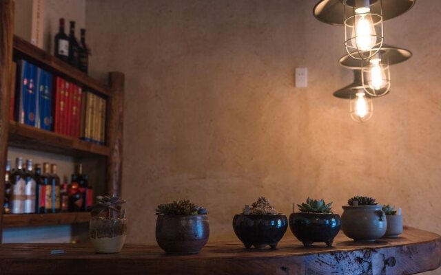 Moganshan Xinqing Garden Homestay