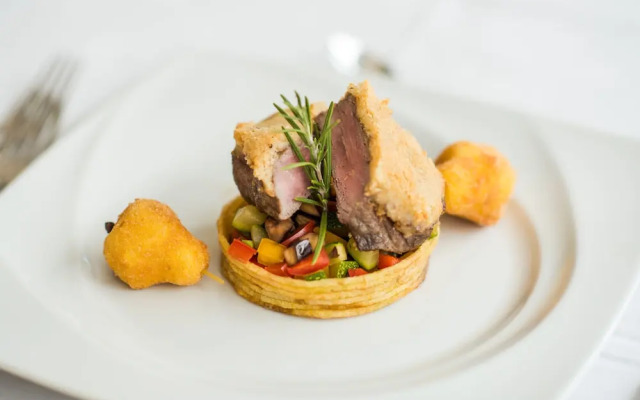 Sporthotel St. Michael