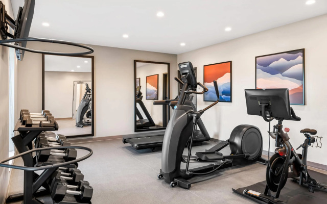 Everhome Suites Bozeman