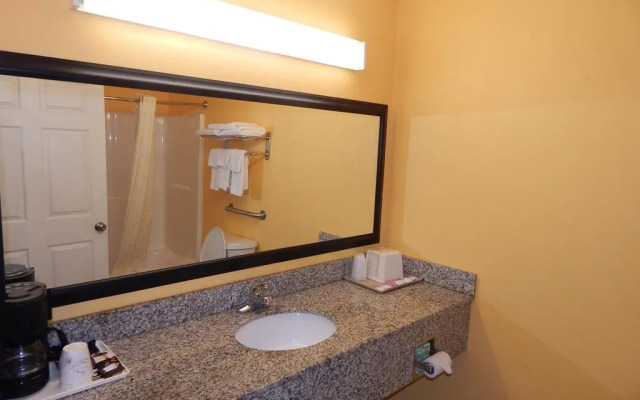 Sunrise Inn - Brownsville