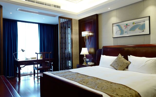 Xinzhou Hotel Hangzhou