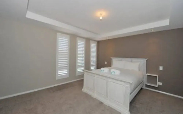 Mandurah Private Collection
