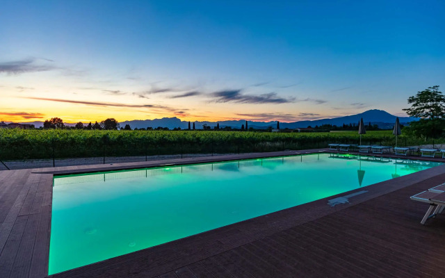 Leonardo Hotel Lago di Garda - Wellness & Spa