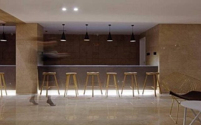 New Northwest Hotel