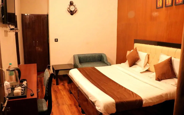 Hotel Rajat Residency