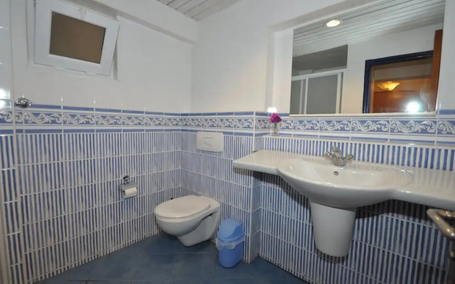 Sunblue Apart Hotel