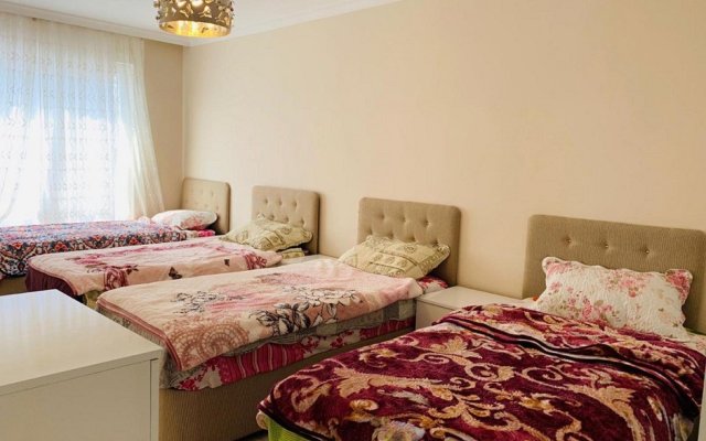 Holiday Apartments Bursa
