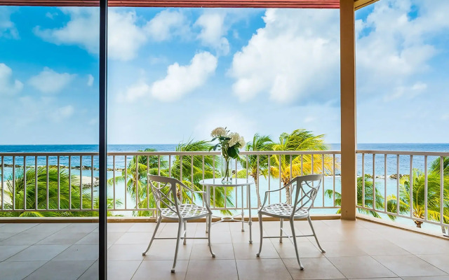 Sunscape Curacao Resort, Spa & Casino - All Inclusive