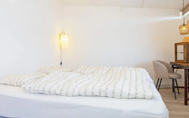 8 Person Holiday Home in Ringkobing