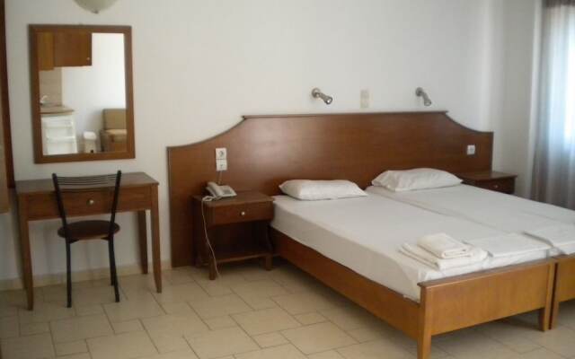 Marianthi Hotel