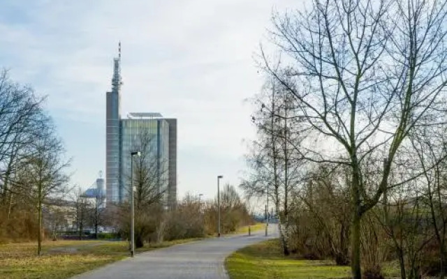 Privatstudio Ledeburg