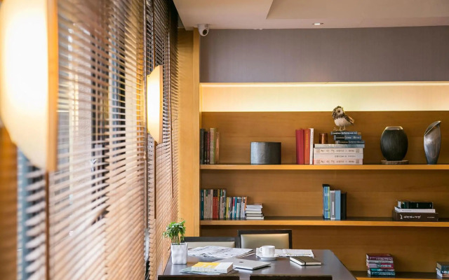 Royal Inn Taipei Nanxi