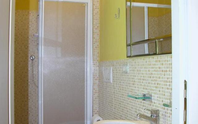 Villa Patrizia B&B