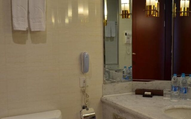 Lakeview Park Resort - Wuxi