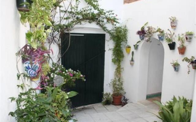 Hospedería casa del Marqués