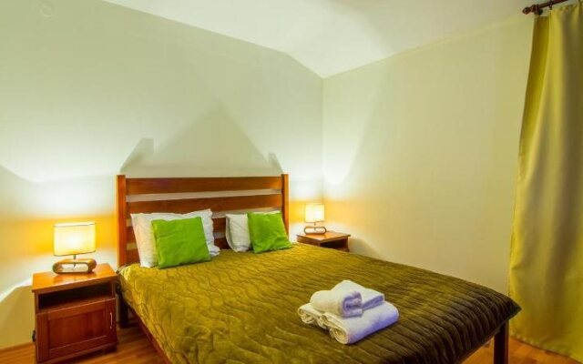 ★ Stylish & Cozy Studios in Valentina Heights Boutique Hotel ★