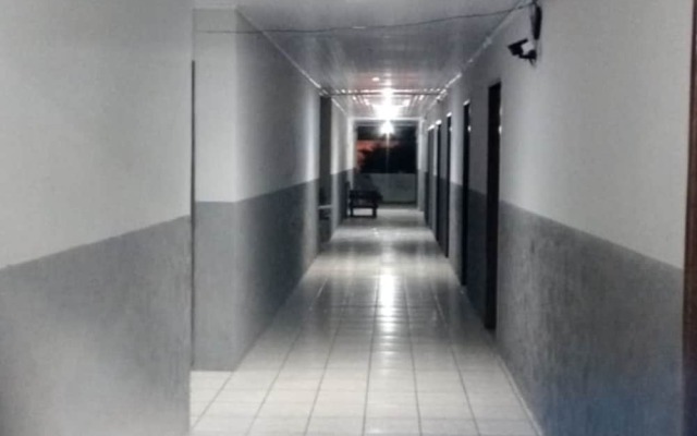 OYO Hotel Portal da Cidade