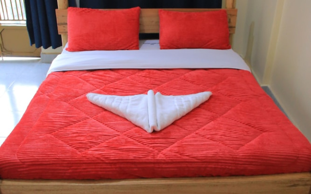 Kisoro Comfort Inn