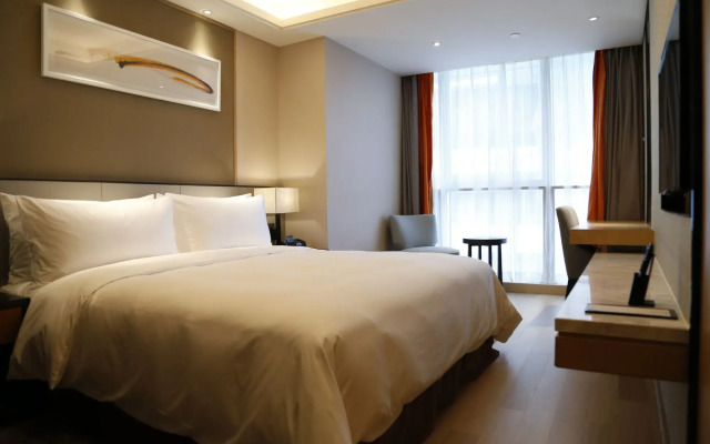 Primus Residence Shanghai Hongqiao