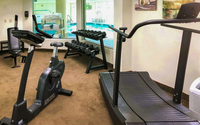 Comfort Inn & Suites Mount Pocono