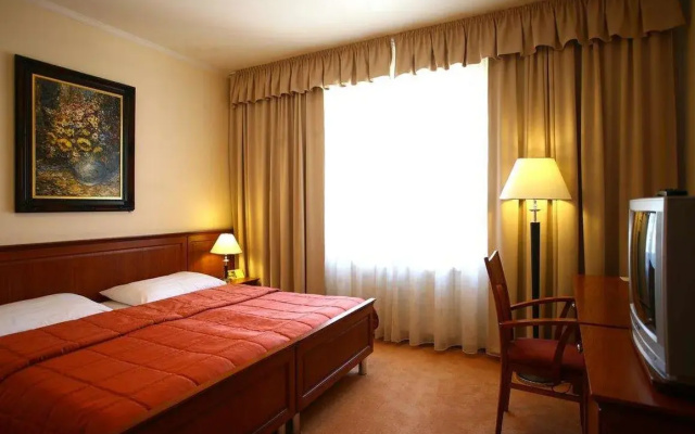 Hotel Matyšák
