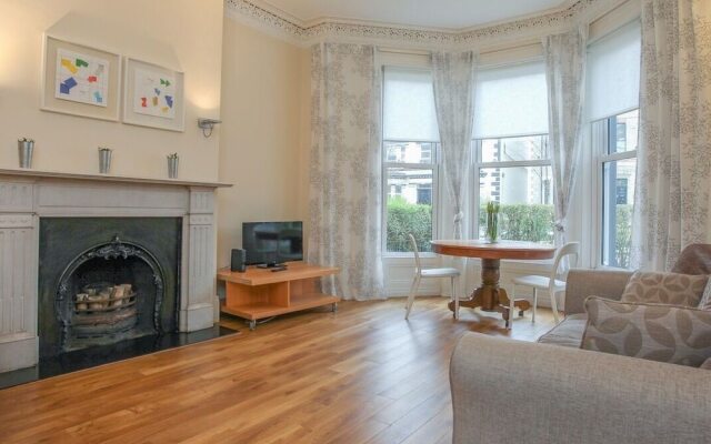 Duke Serviced Apartments