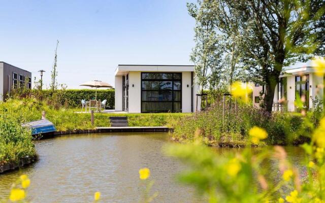 TopParken Park Westerkogge