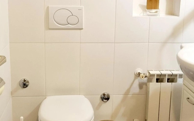 Nadija Rooms Funtana