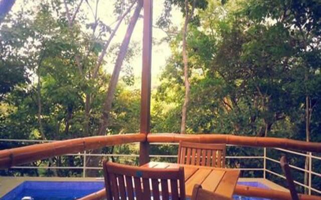 Green Sanctuary