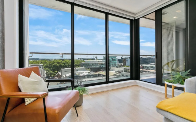 The Grace Apartments by Urban Rest