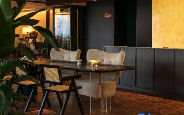 LingShe 1927 Hotel (Wuhan Lihuangpi Road Branch)