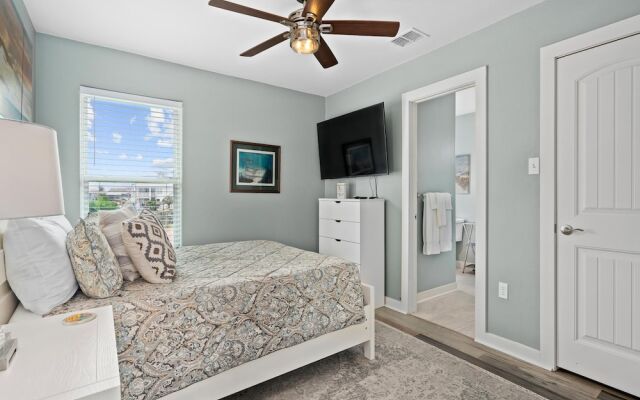 The Lodge at Little Bay