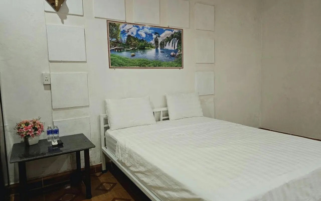 117 Bà Triệu Homestay