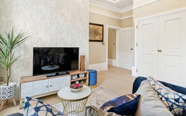 Quality 2B 1B Apartments For Contractors