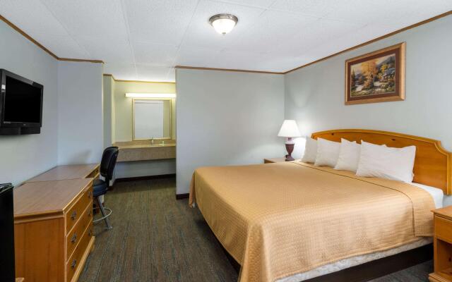 Pigeon Forge Parkway Inn