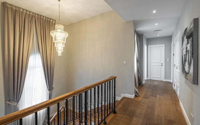 HiGuests - Arabian Ranches