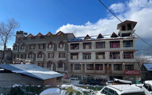 Hotel Snow Bird