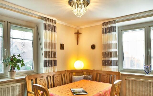 Ferienwohnung Am Alten Rathaus