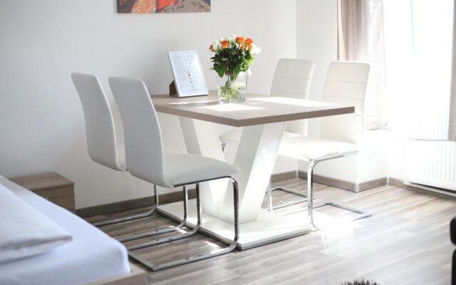 Apartment Diefenbachgasse