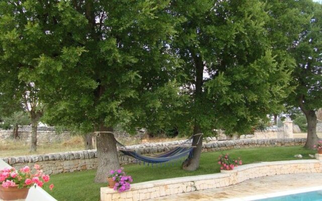 Masseria Serio