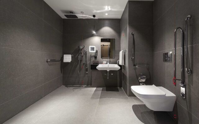 Radisson Red Tbilisi