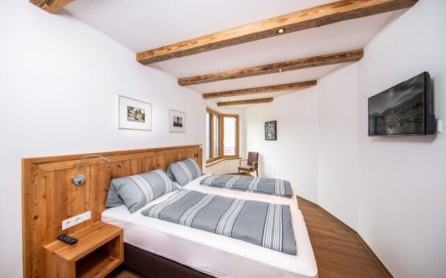 Premium Apartments Adlerhorst by we rent