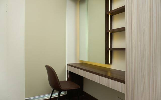 1Br Apartment Puri Orchard Cedar Heights