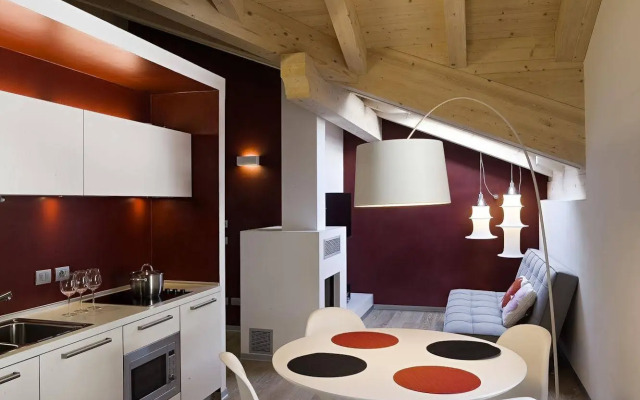 Villa Kofler Wonderland Resort