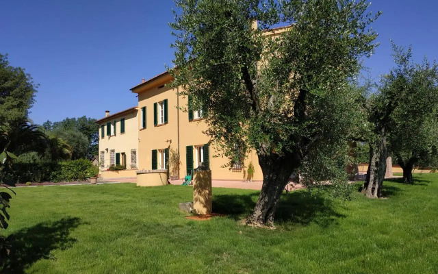 B&B La Casetta